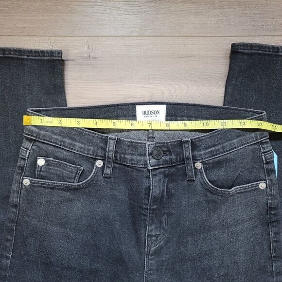 Hudson sample size 25 jeans - Picture 9 of 12